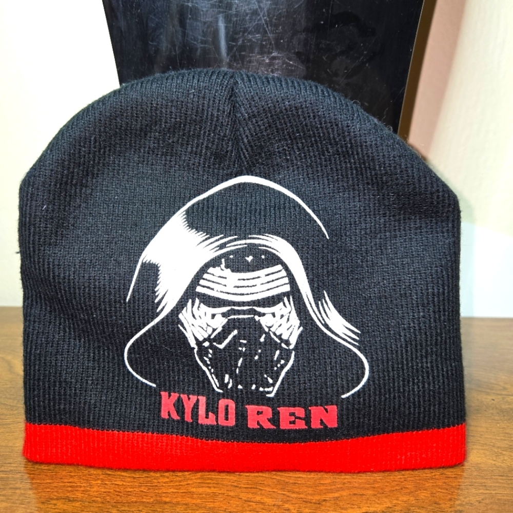 Star Wars Kylo Ren Beanie